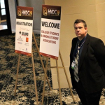 HND Board Chair Chris Petersen
