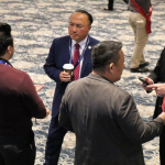 Mayor Steve Ly
