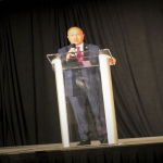Mayor Steve Ly