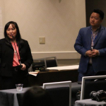 Bao Vang And Bruce Thao