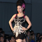 Hill Tribe Fusion Fashion