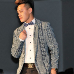 Hilltribe Fusion Fashion