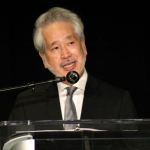 Keynote Speaker Don Tamaki