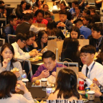 Keynote Attendees
