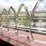 2019 HND Impact Awards