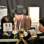 Longka Michael Lor (a.k.a. M-Pact)