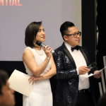 Macy Lee and Chonburi Lee