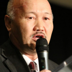 Impact Award Winner ChongCher Lee