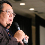 Impact Award Winner Bee Yang