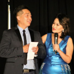 Buisness Pitch Winner Fue Yang of KTY Sausage