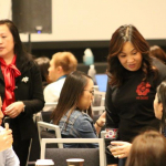 Bao Vang and Misty Her